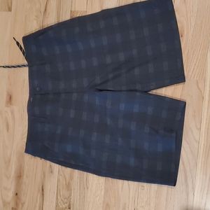 Hang Ten Mens Shorts Size 32